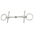 Zilco Tom Thumb Bit Stainless Steel
