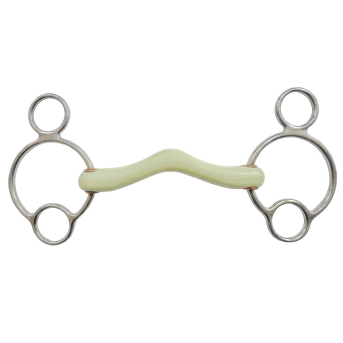 Zilco Precision Apple Port Mouth