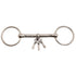 Zilco Mouthing Bit with Players 12.5cm