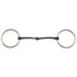 Zilco Fine Mouth Sweet Iron Snaffle 13cm