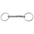 Zilco Loose Ring Waterford Snaffle 12.5cm