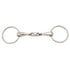 Zilco Thick Mouth Training Snaffle 11.5cm