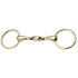 Zilco Gold Training Snaffle 12.5cm