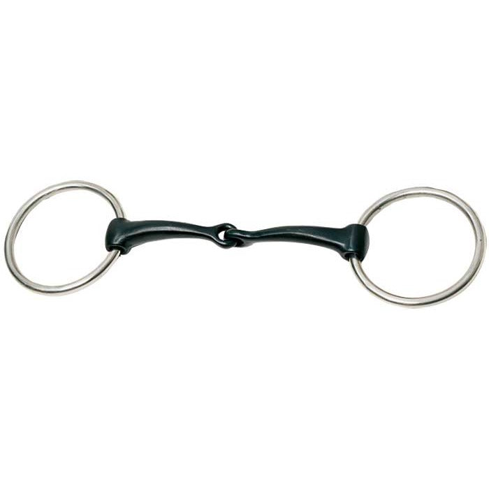 Zilco Sweet Iron Snaffle 12.5cm