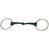 Zilco Sweet Iron Snaffle 12.5cm