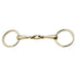 Zilco Gold Training Bradoon 12.5cm