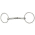 Zilco Single Roller BR Snaffle 12.5cm