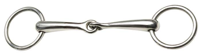 Zilco Ring Bradoon 10.5cm