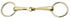 Zilco Gold Ring Bradoon 12.5cm