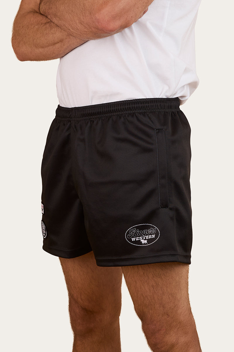 Ringers Western Buckley Footy Short