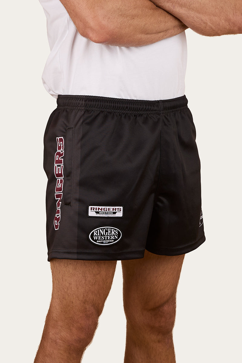 Ringers Western Buckley Footy Short
