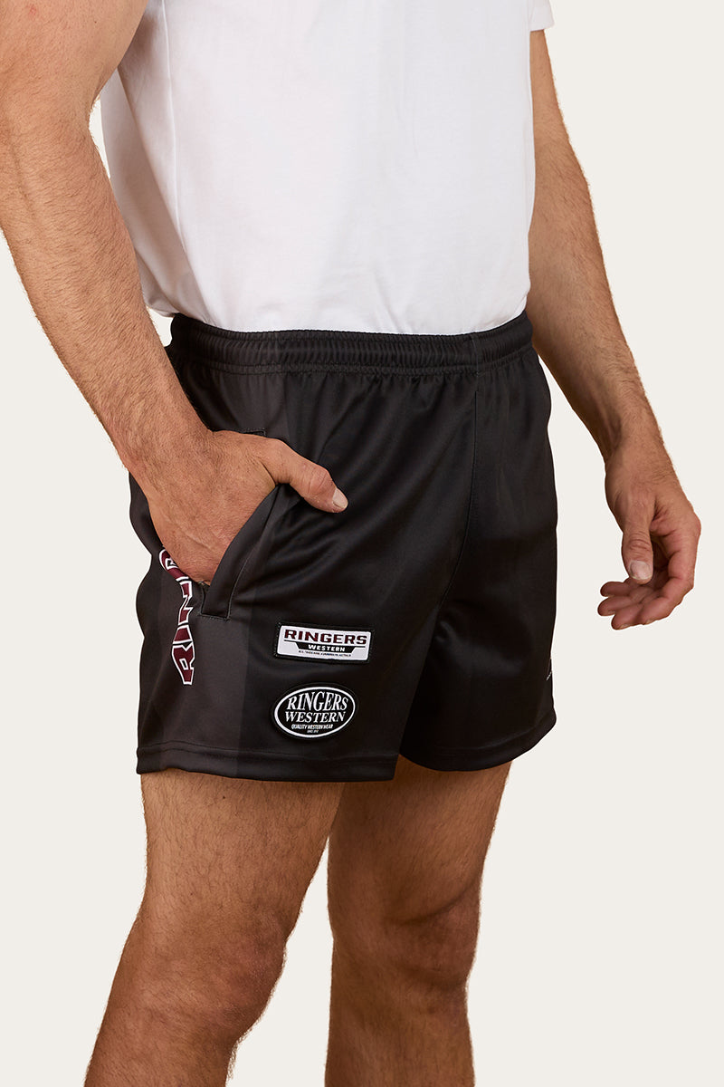 Ringers Western Buckley Footy Short
