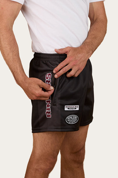 Ringers Western Buckley Footy Short