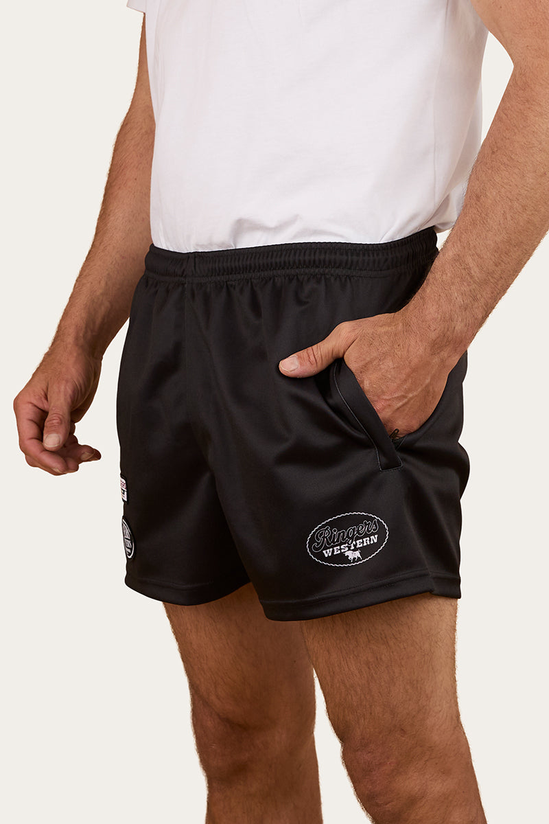 Ringers Western Buckley Footy Short