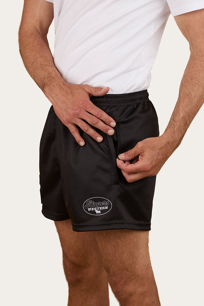 Ringers Western Buckley Footy Short