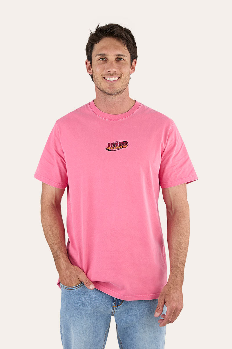 Ringers Western The Pick Up Mens Stock Fit T-Shirt