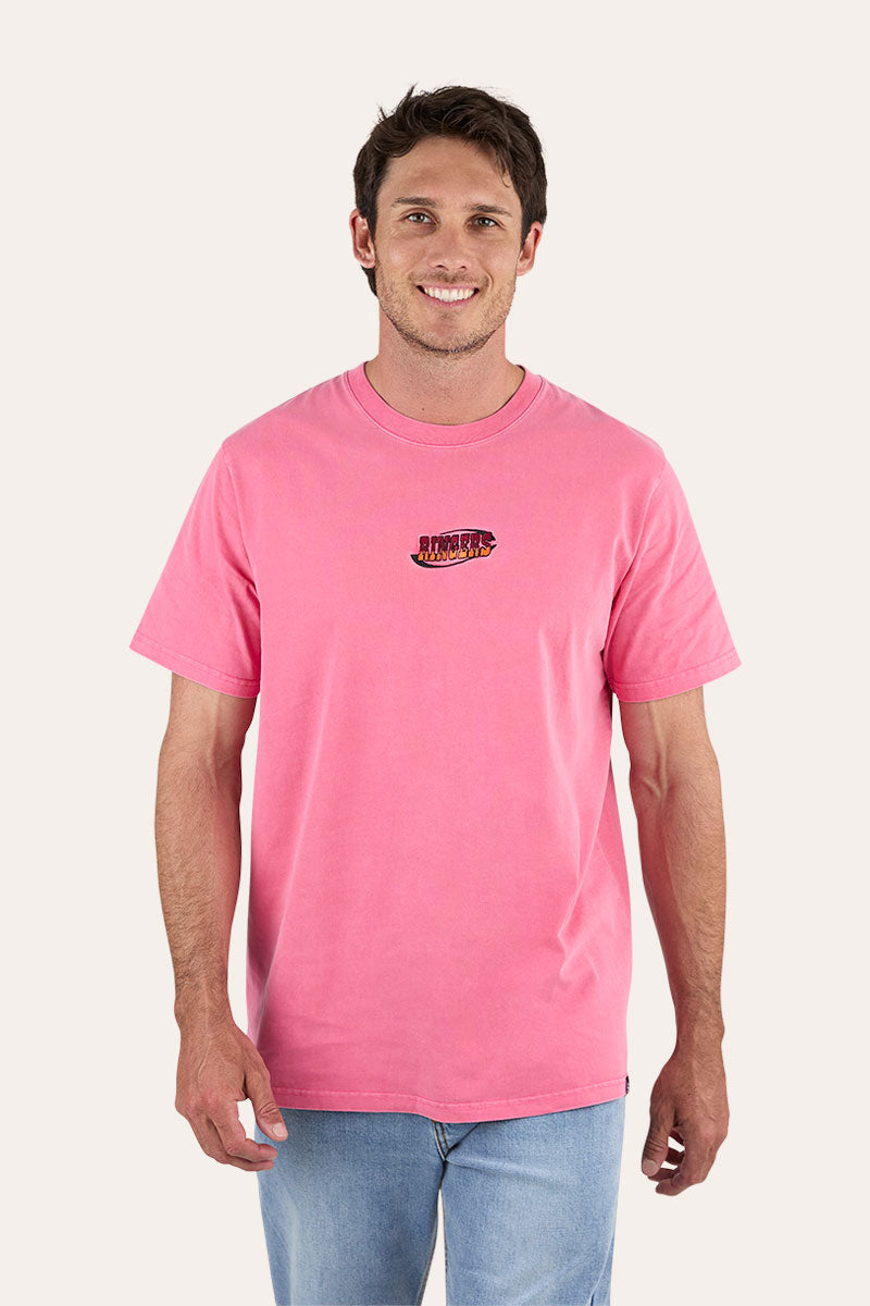 Ringers Western The Pick Up Mens Stock Fit T-Shirt