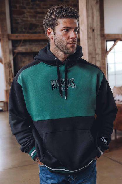 Ringers Western Barrow Creek Mens Pullover Hoodie