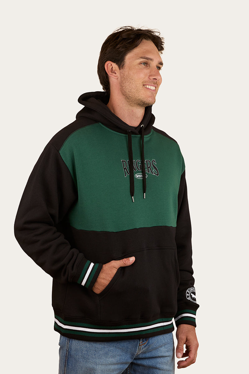 Ringers Western Barrow Creek Mens Pullover Hoodie