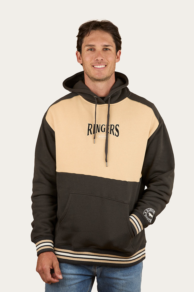 Ringers Western Barrow Creek Mens Pullover Hoodie