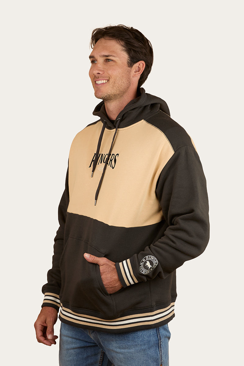 Ringers Western Barrow Creek Mens Pullover Hoodie