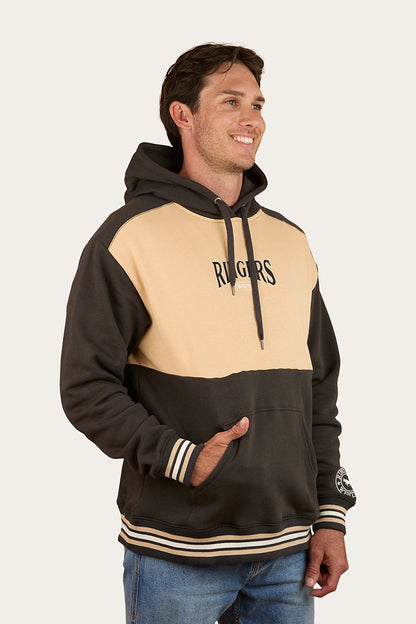 Ringers Western Barrow Creek Mens Pullover Hoodie