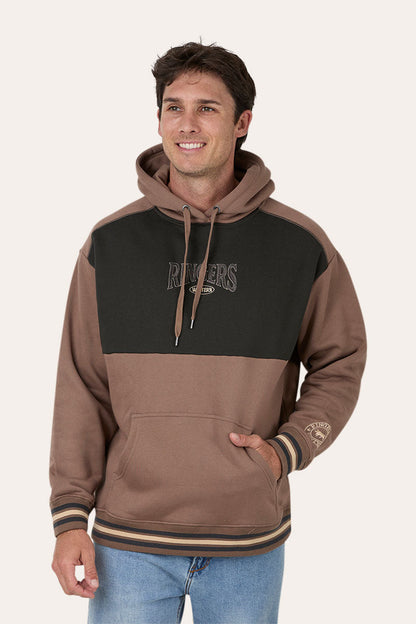 Ringers Western Barrow Creek Mens Pullover Hoodie