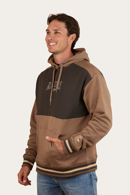 Ringers Western Barrow Creek Mens Pullover Hoodie