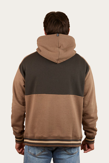 Ringers Western Barrow Creek Mens Pullover Hoodie