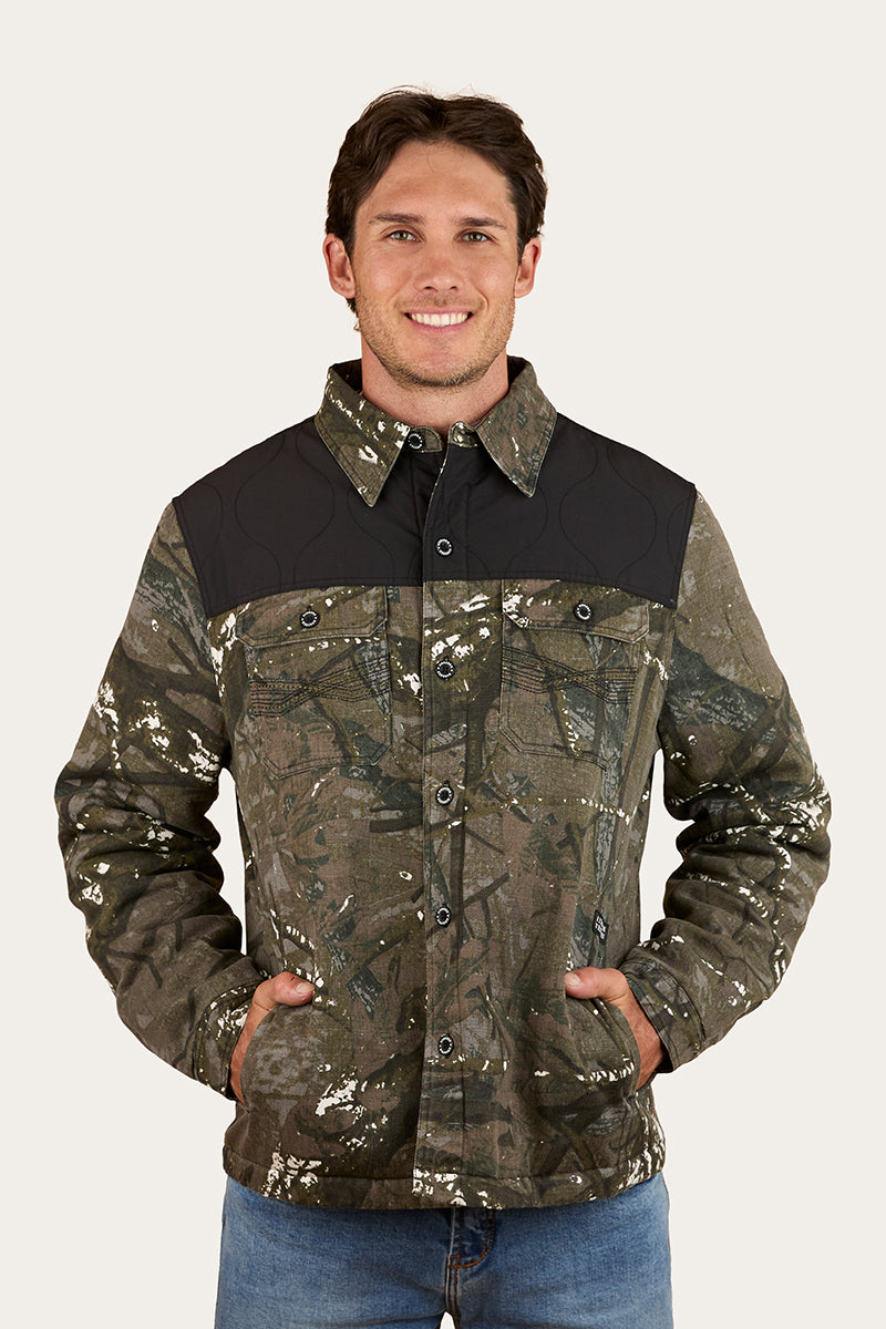 Ringers Western Highfields Mens Jacket