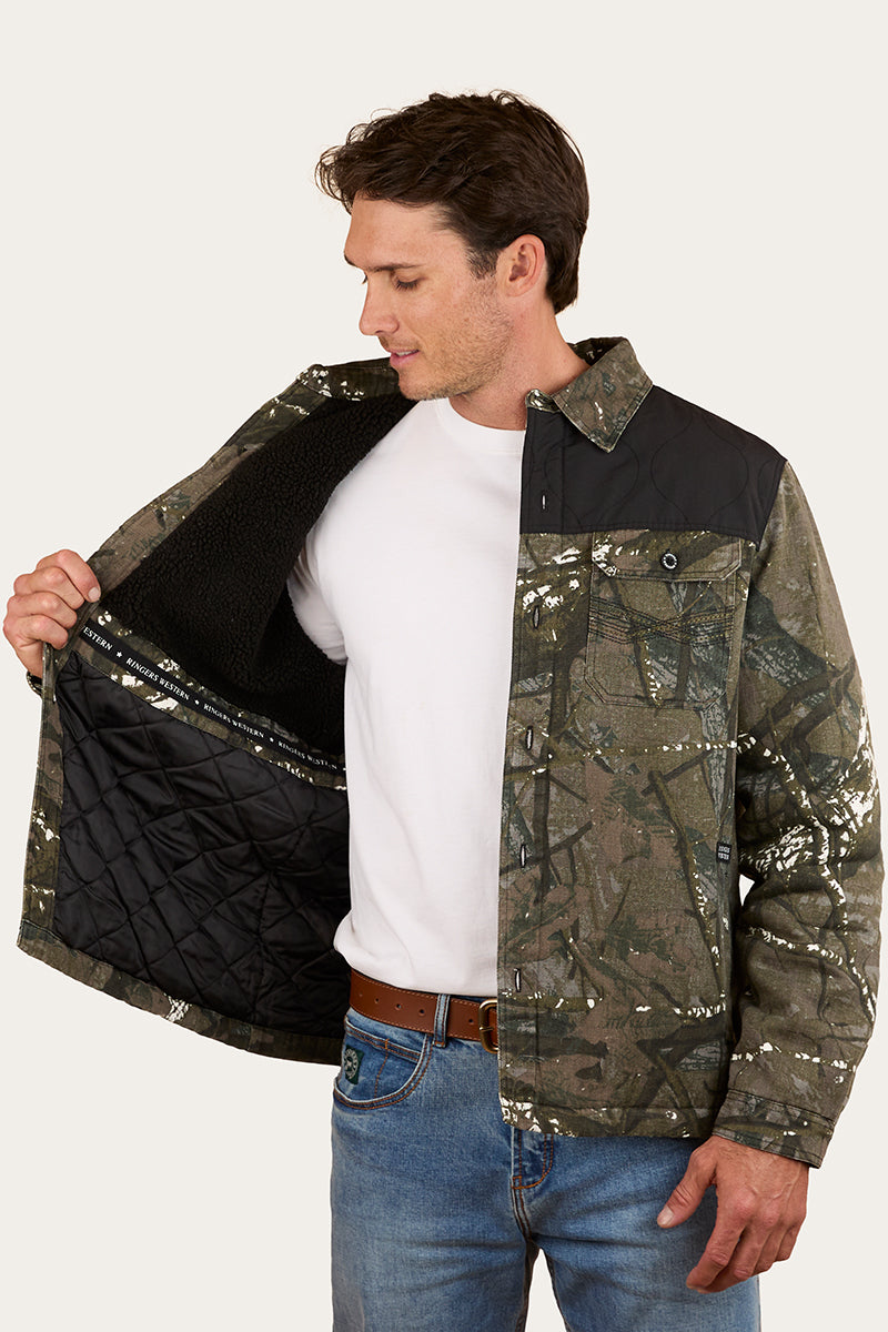 Ringers Western Highfields Mens Jacket