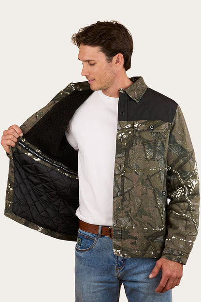 Ringers Western Highfields Mens Jacket