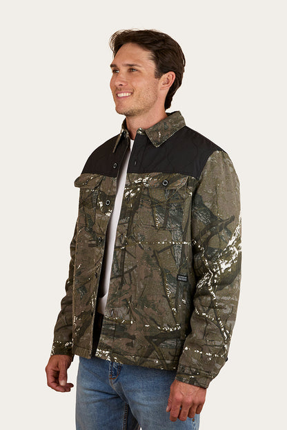Ringers Western Highfields Mens Jacket