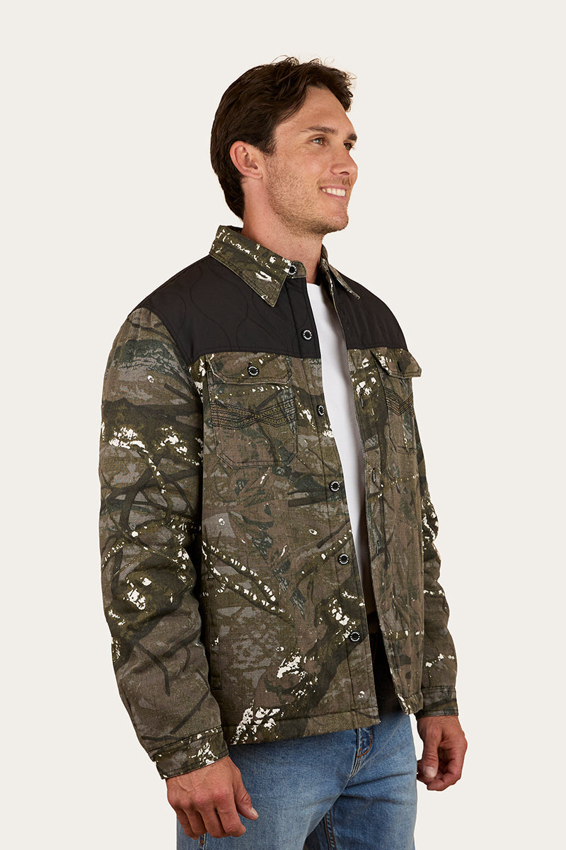Ringers Western Highfields Mens Jacket