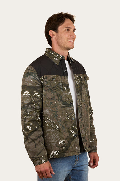 Ringers Western Highfields Mens Jacket