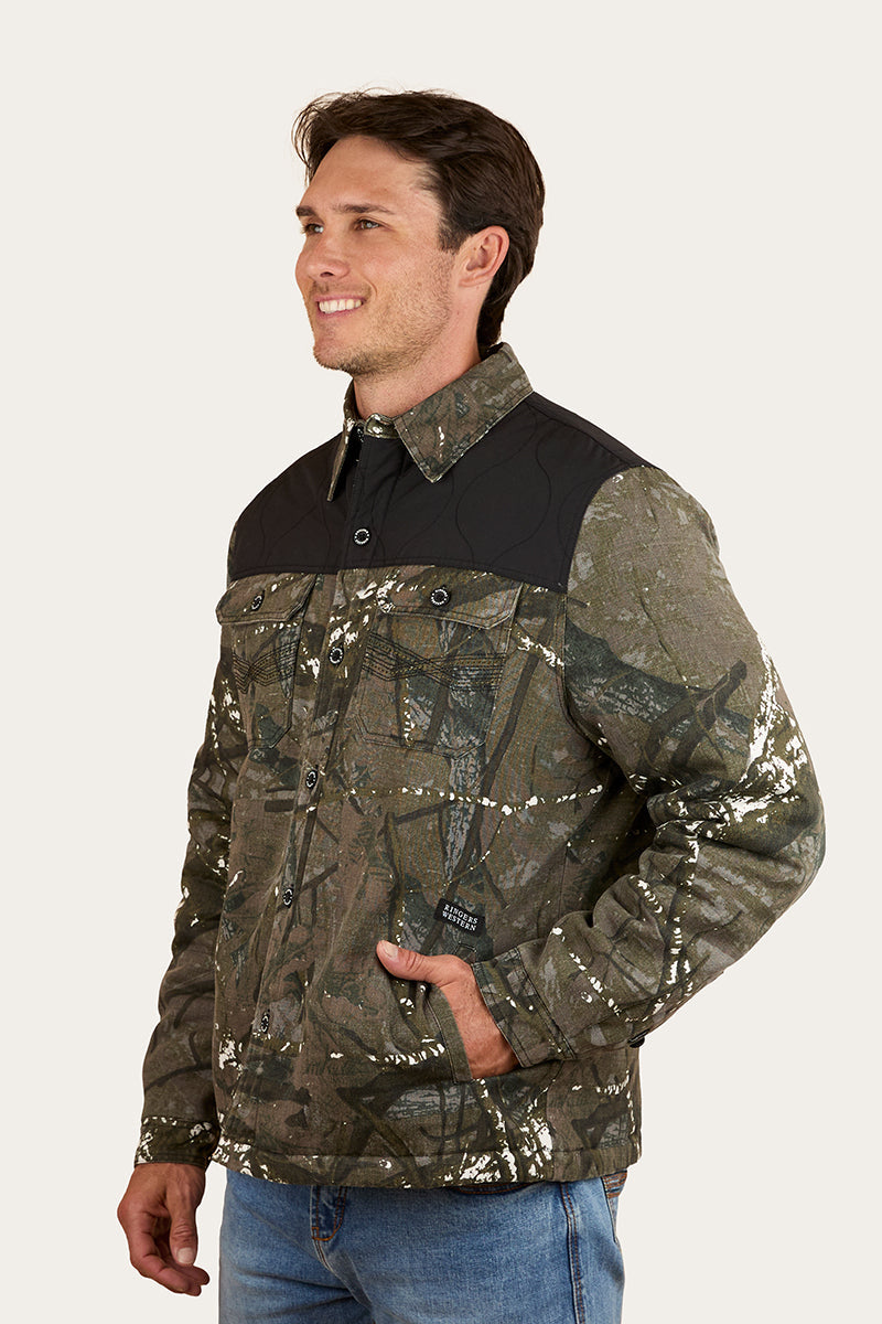 Ringers Western Highfields Mens Jacket