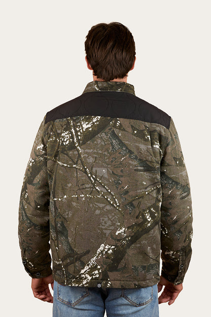 Ringers Western Highfields Mens Jacket