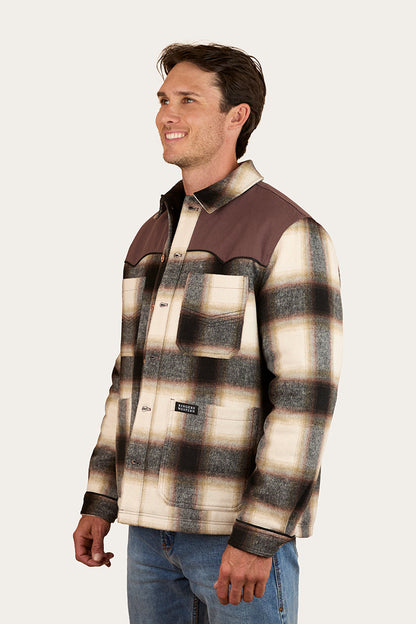 Ringers Western Kyogle Mens Western Jacket