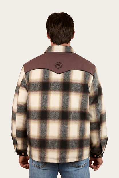 Ringers Western Kyogle Mens Western Jacket
