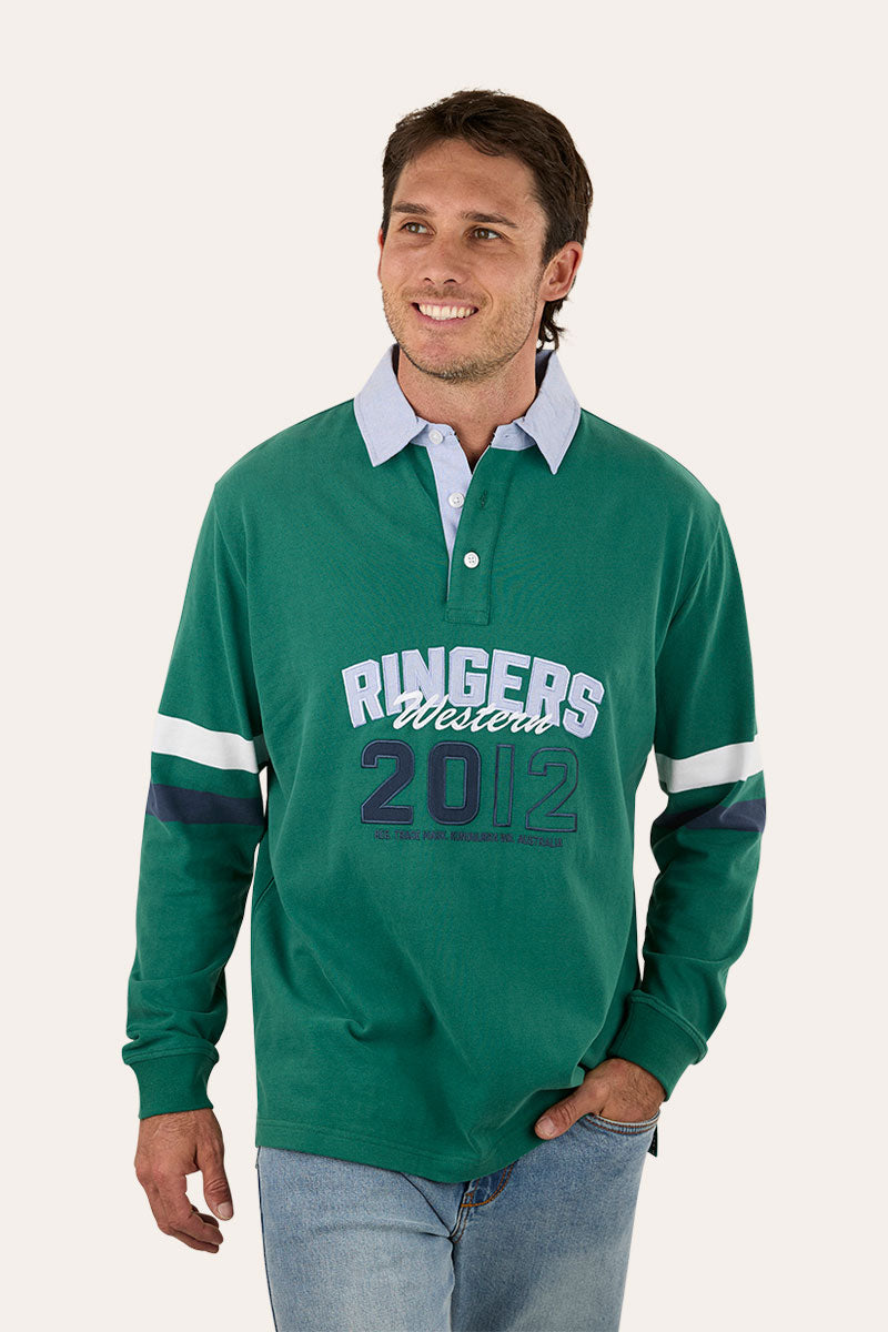 Ringers Western Campus Mens Rugby Jersey