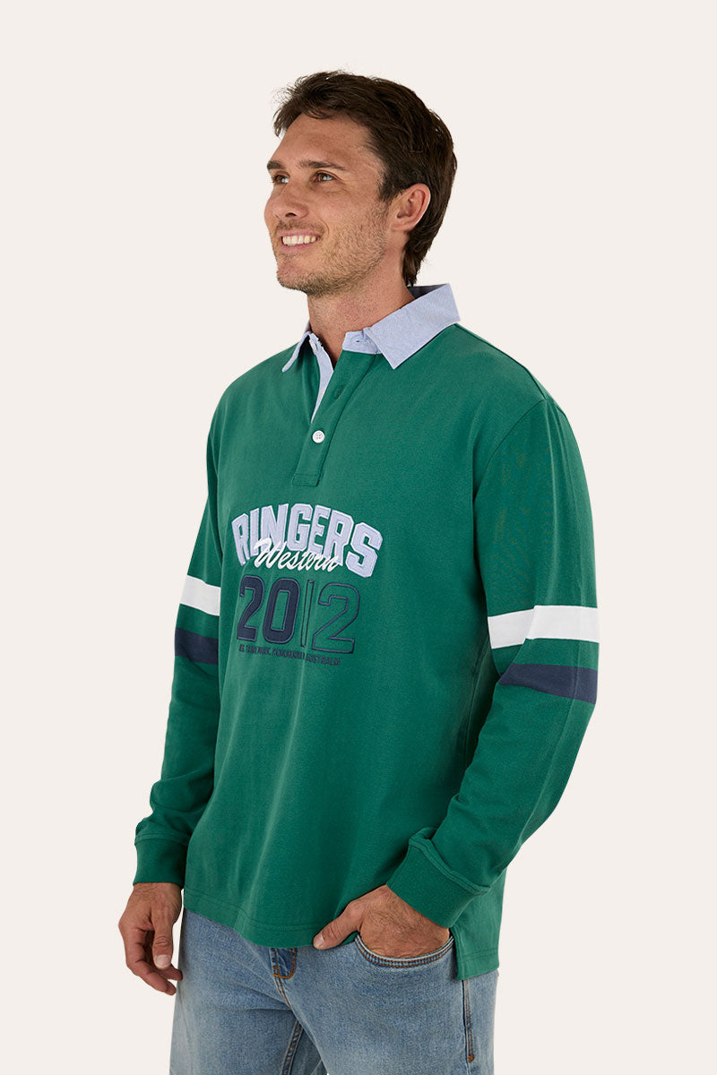 Ringers Western Campus Mens Rugby Jersey