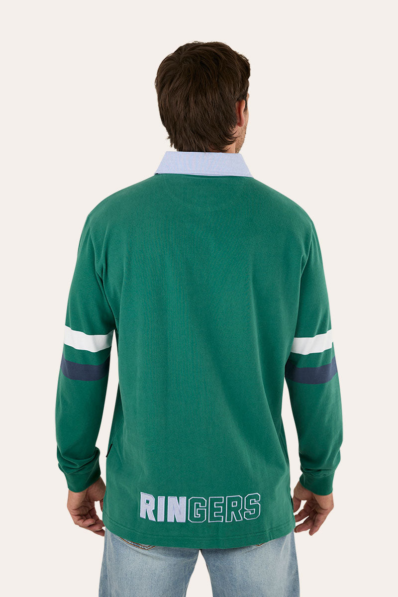 Ringers Western Campus Mens Rugby Jersey