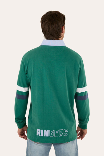 Ringers Western Campus Mens Rugby Jersey