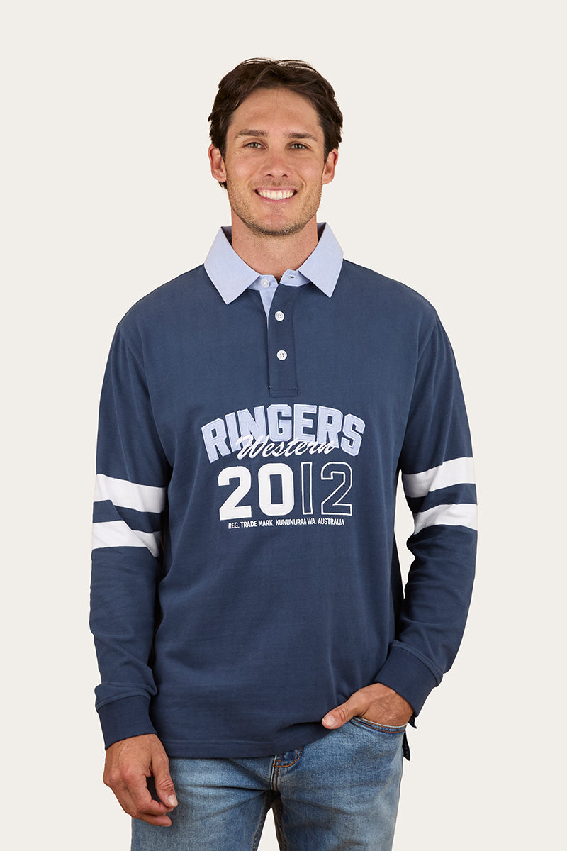 Ringers Western Campus Mens Rugby Jersey
