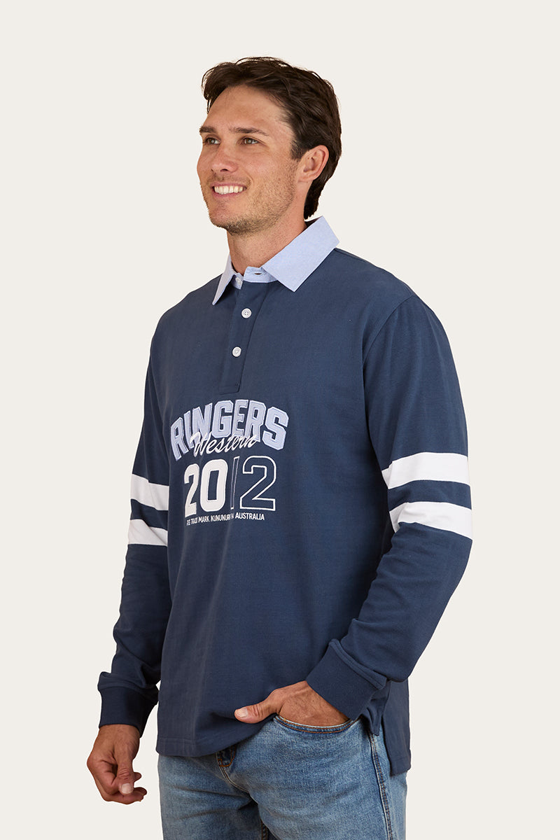 Ringers Western Campus Mens Rugby Jersey