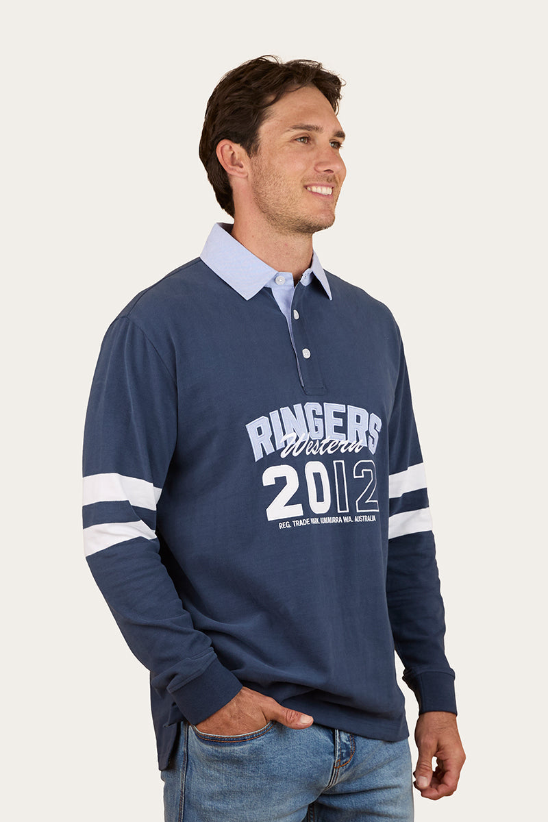 Ringers Western Campus Mens Rugby Jersey
