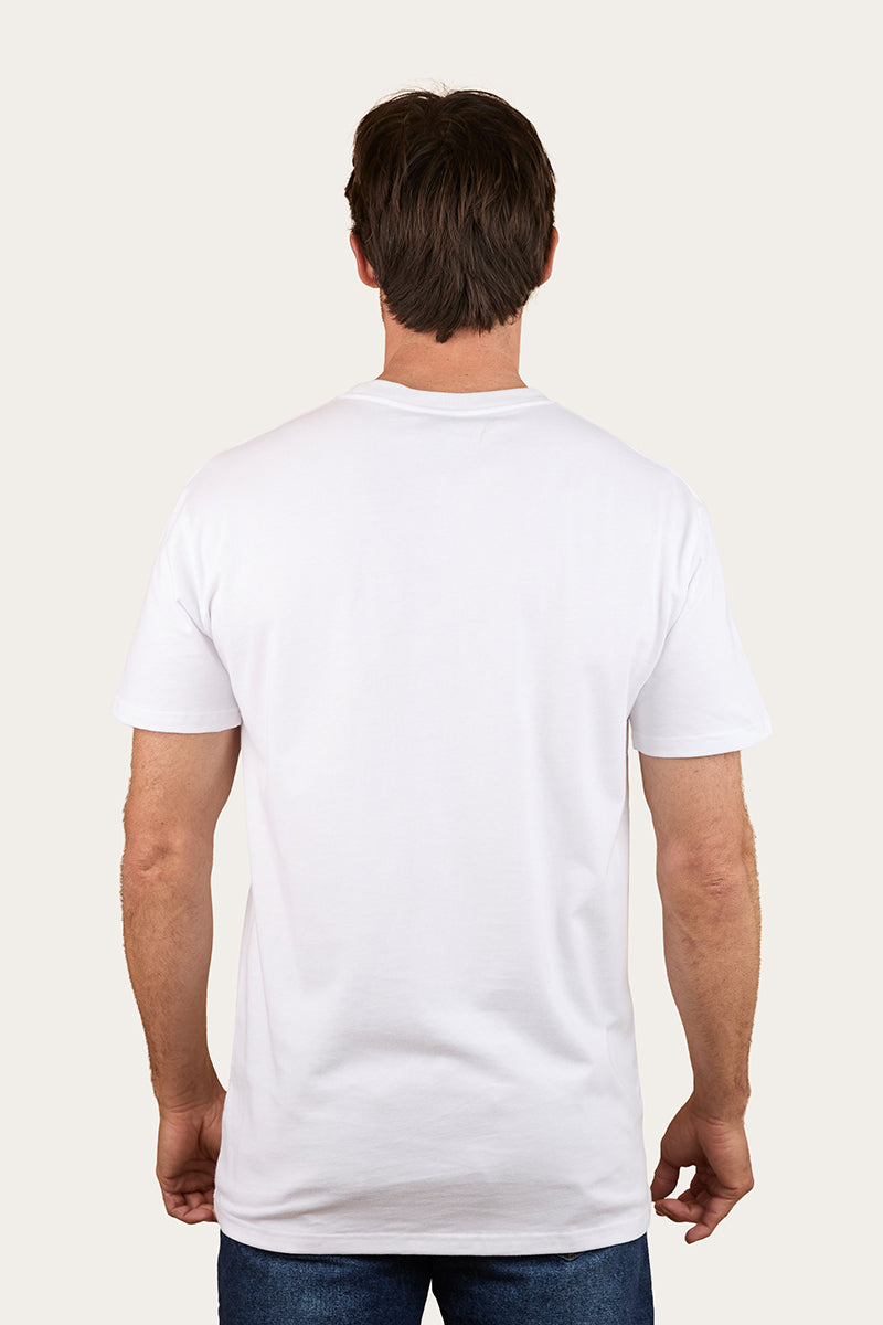 Ringers Western Wild Star Mens Stock Fit T-Shirt