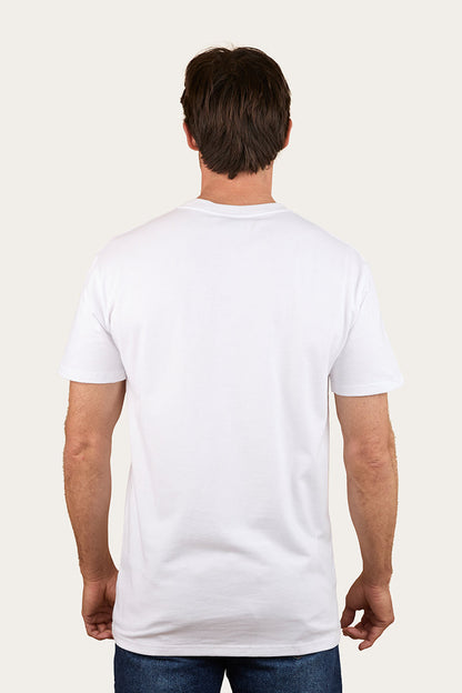 Ringers Western Wild Star Mens Stock Fit T-Shirt