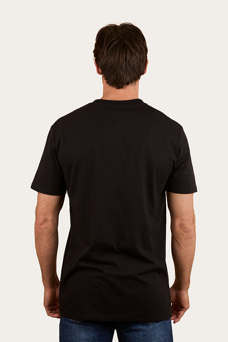 Ringers Western Kenilworth Road Mens Stock Fit T-Shirt