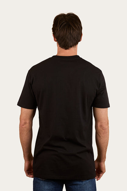 Ringers Western Kenilworth Road Mens Stock Fit T-Shirt